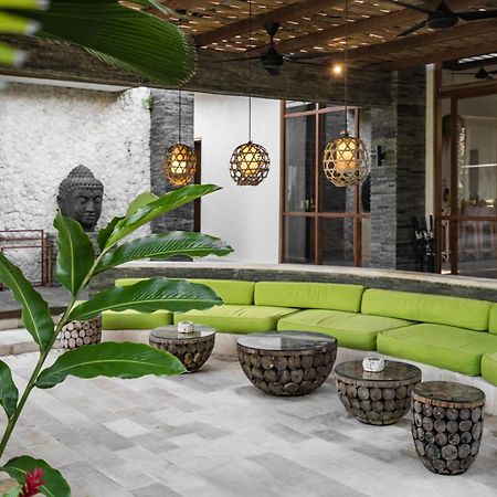 Villa Paradise By Balisuperhost Ubud Extérieur photo
