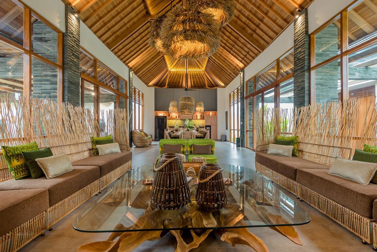 Villa Paradise By Balisuperhost Ubud Extérieur photo