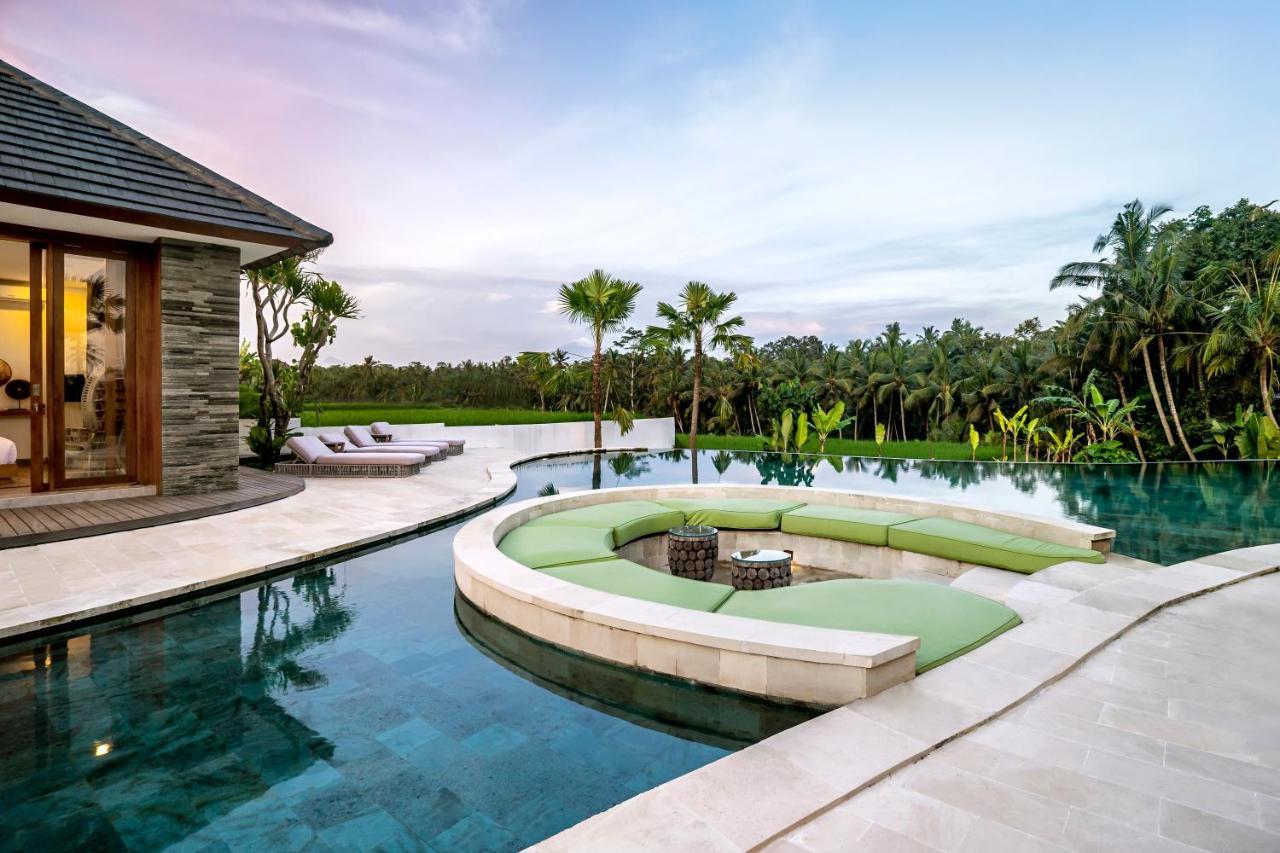 Villa Paradise By Balisuperhost Ubud Extérieur photo