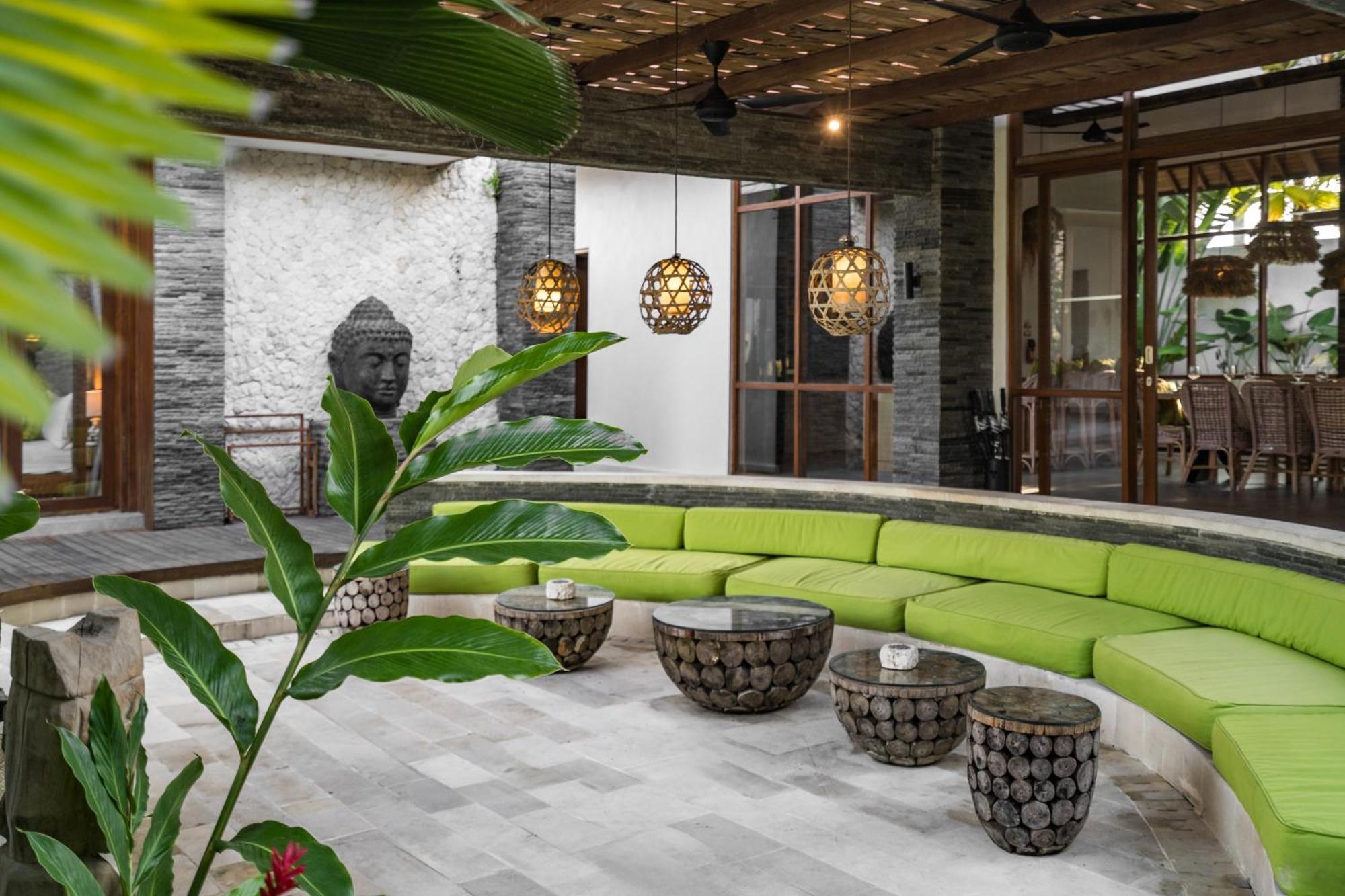 Villa Paradise By Balisuperhost Ubud Extérieur photo