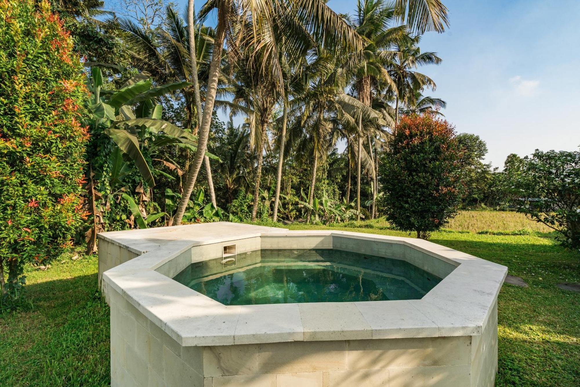 Villa Paradise By Balisuperhost Ubud Extérieur photo
