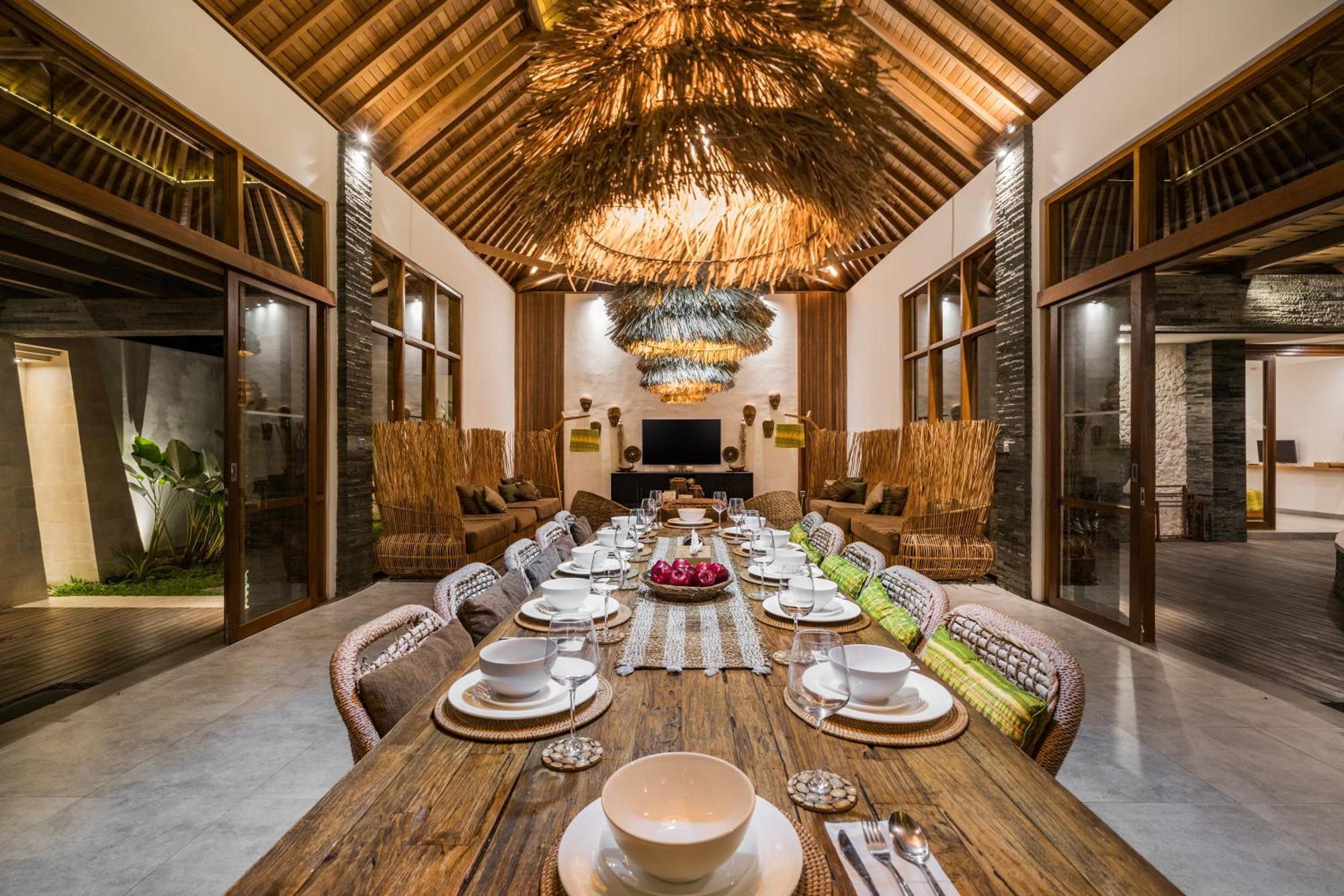 Villa Paradise By Balisuperhost Ubud Extérieur photo