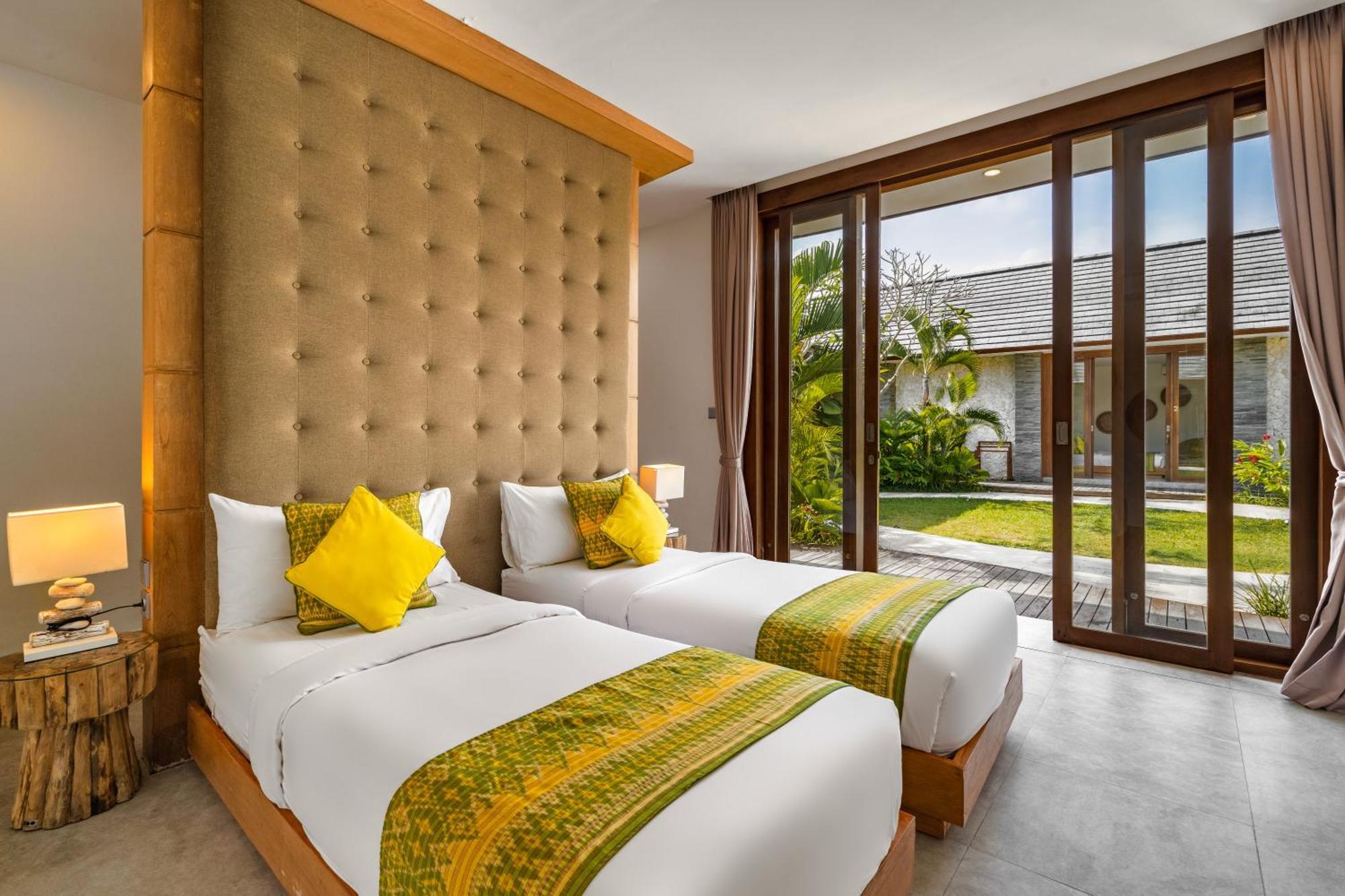 Villa Paradise By Balisuperhost Ubud Extérieur photo