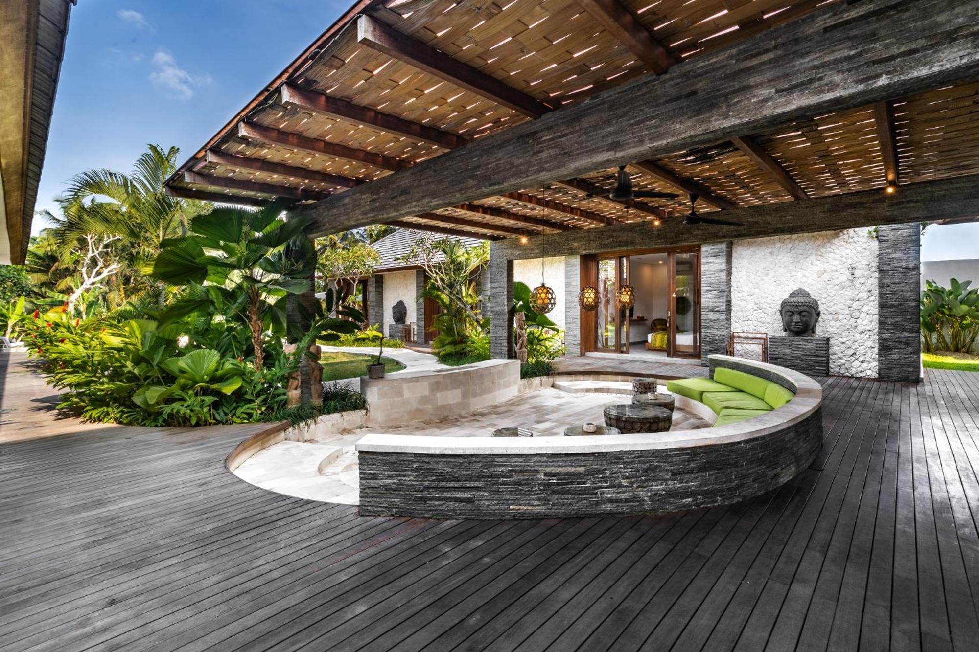 Villa Paradise By Balisuperhost Ubud Extérieur photo