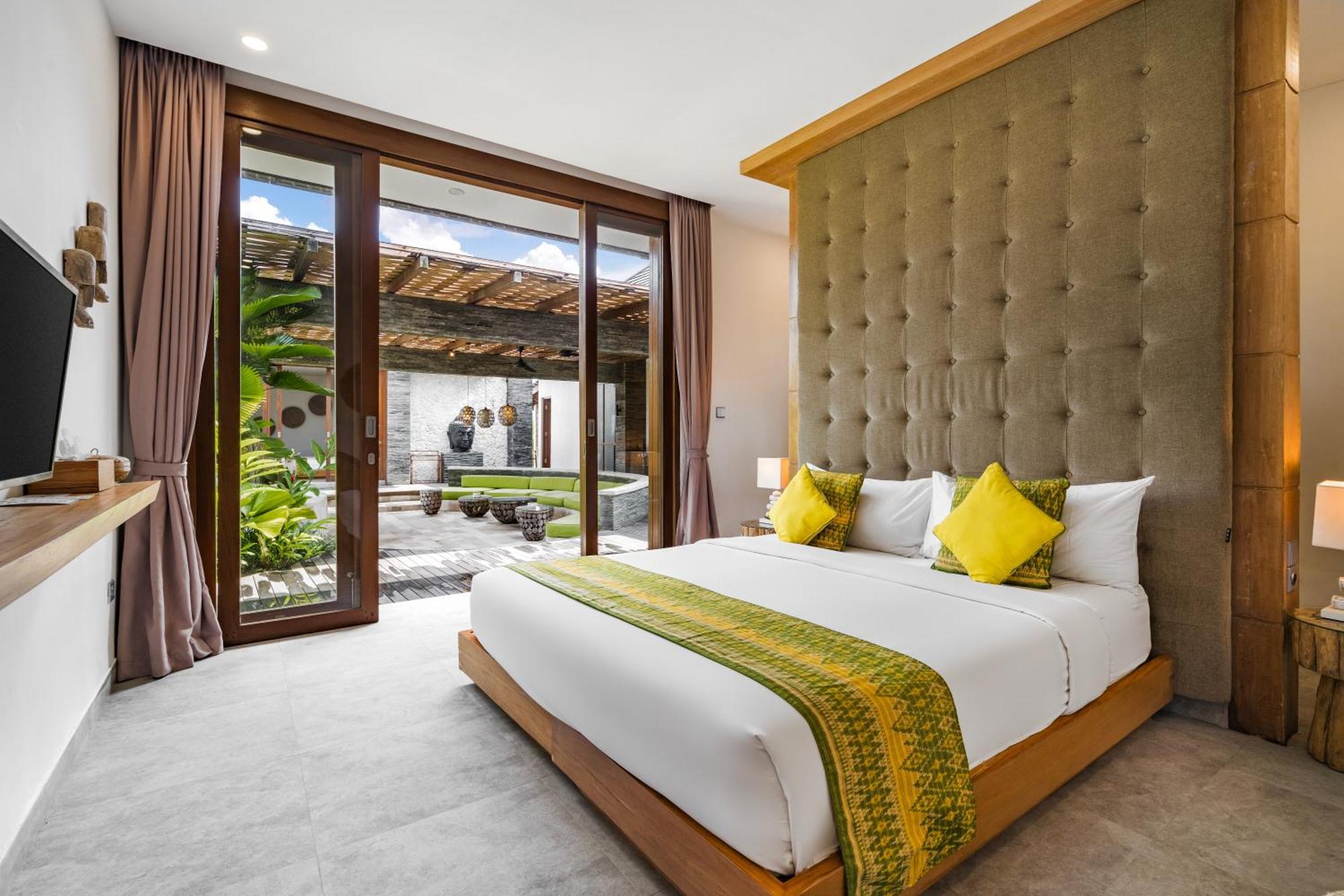 Villa Paradise By Balisuperhost Ubud Extérieur photo