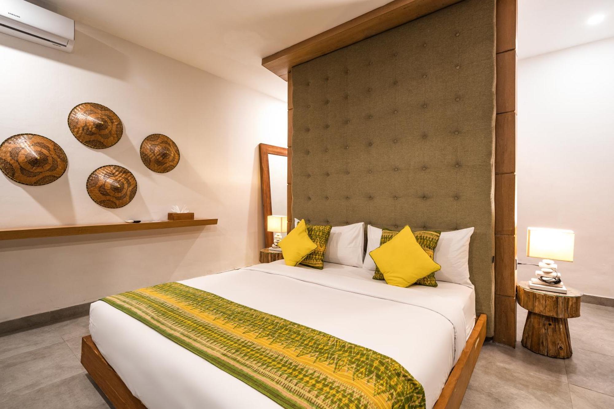 Villa Paradise By Balisuperhost Ubud Extérieur photo