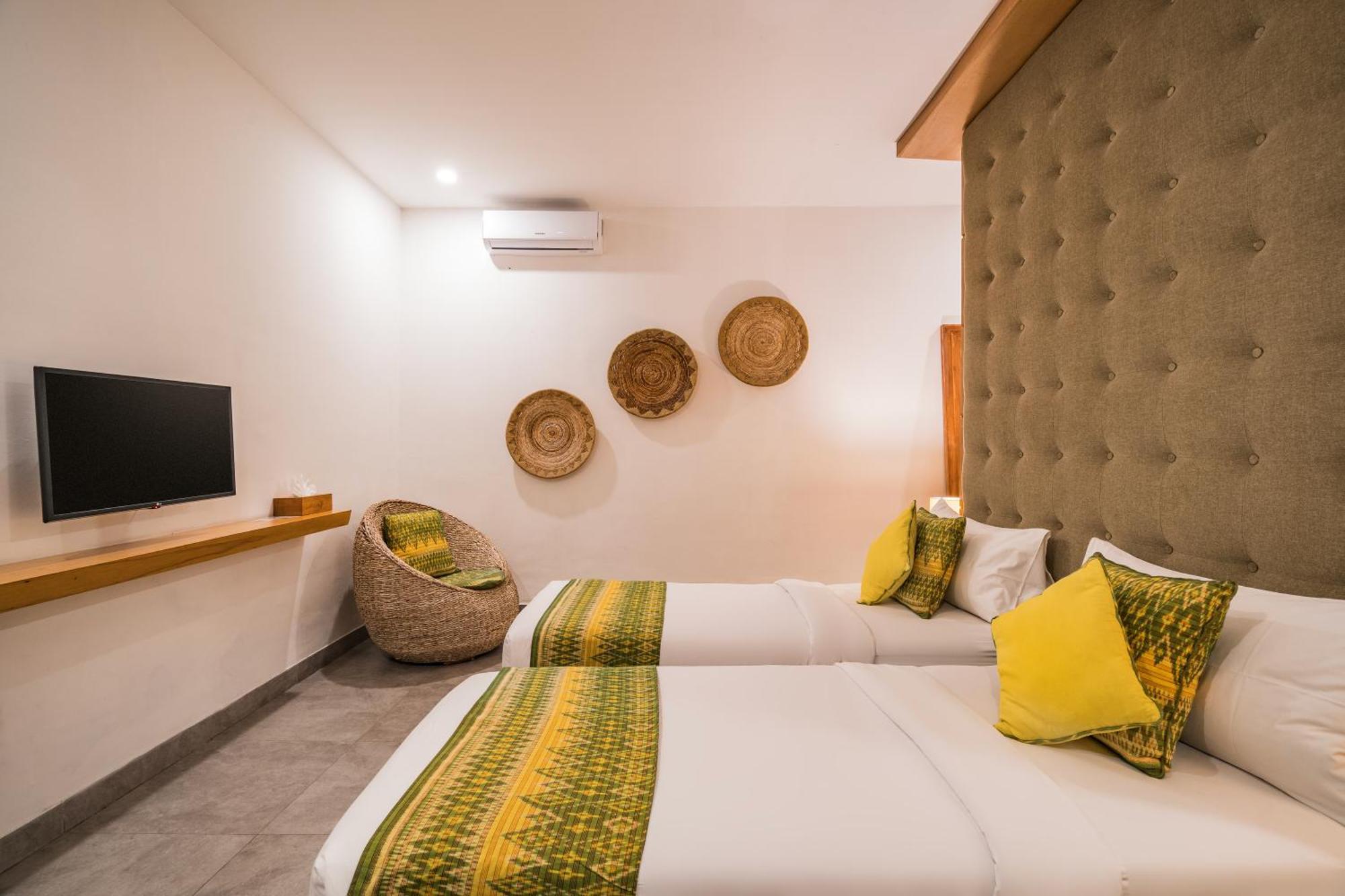 Villa Paradise By Balisuperhost Ubud Extérieur photo